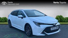 Toyota Corolla 1.8 VVT-i Hybrid Excel 5dr CVT Hybrid Estate